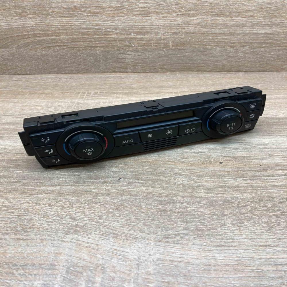 6983944 A2C53143035  Climate control unit BMW 3 E90 E91