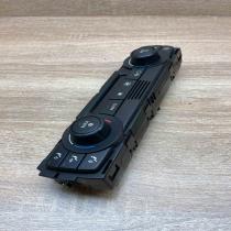 6983944 A2C53143035  Climate control unit BMW 3 E90 E91