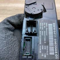 6983944 A2C53143035  Climate control unit BMW 3 E90 E91