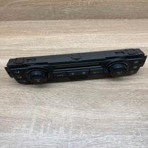 6983944 A2C53143035  Climate control unit BMW 3 E90 E91