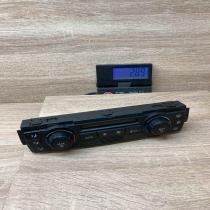 6983944 A2C53143035  Climate control unit BMW 3 E90 E91