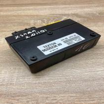 9633523680 93668145  Comfort/convenience module Citroen Xsara
