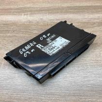 88281AG691 X1T21175M1  Comfort/convenience module Subaru Legacy