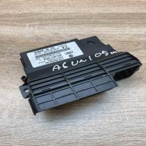 4F0907280A   Power management control unit Audi A6 S6 C6 4F