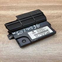 4F0907280A   Power management control unit Audi A6 S6 C6 4F