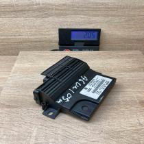 4F0907280A   Power management control unit Audi A6 S6 C6 4F