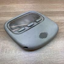 9636696977   Front seat light Peugeot 407