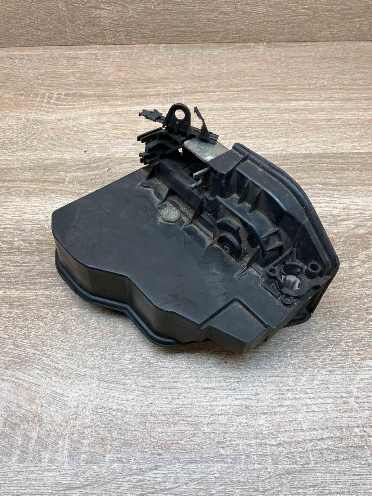 7202144 A046998  Front door lock BMW 5 F10 F11