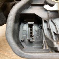 7202144 A046998  Front door lock BMW 5 F10 F11