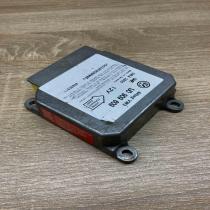 1J0909609 5WK42800  Airbag control unit/module Volkswagen Golf IV