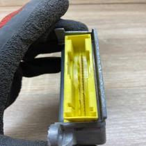 1J0909609 5WK42800  Airbag control unit/module Volkswagen Golf IV