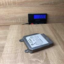 1J0909609 5WK42800  Airbag control unit/module Volkswagen Golf IV