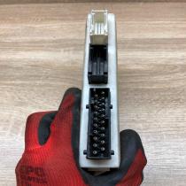6901226 6010729013  Comfort/convenience module BMW 5 E39