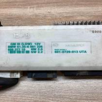 6901226 6010729013  Comfort/convenience module BMW 5 E39