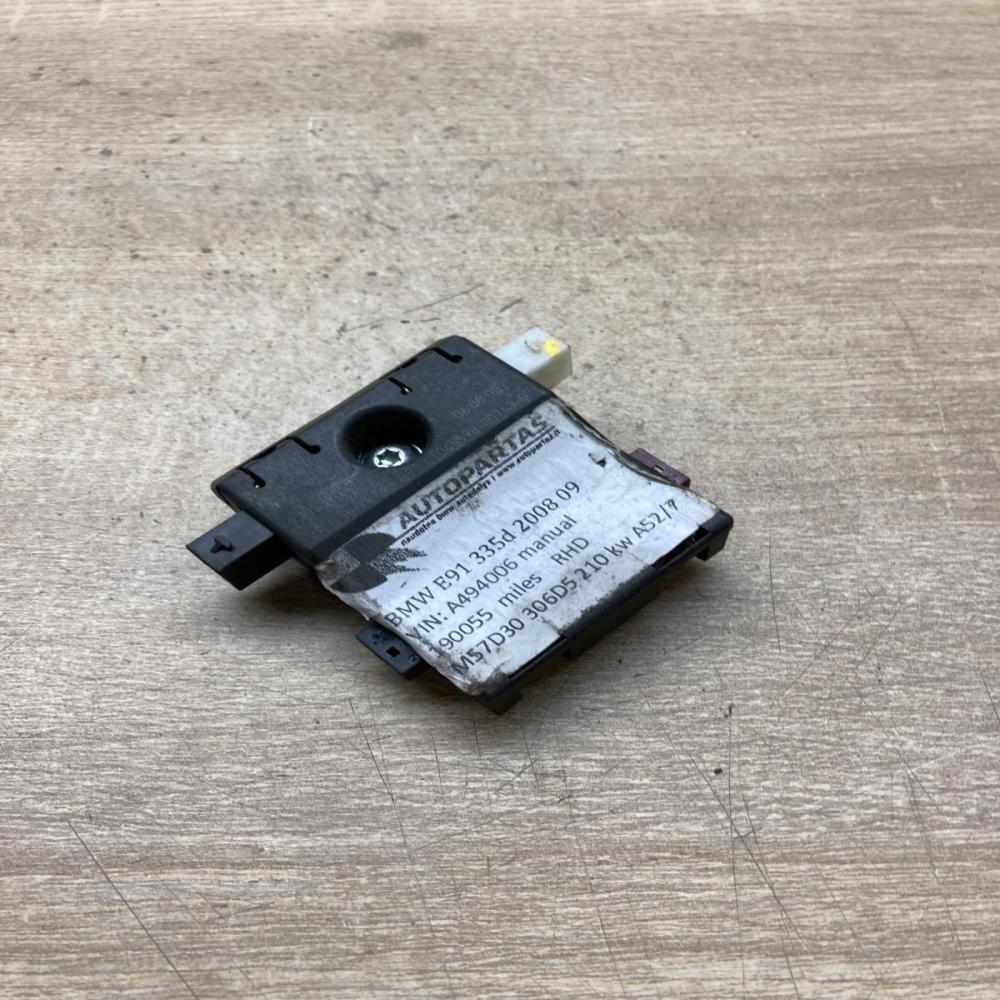 920039002 41045598  Aerial antenna amplifier BMW 3 E90 E91