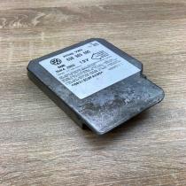 6Q0909605 5WK42866  Airbag control unit/module Volkswagen Sharan
