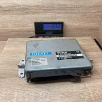 2242211 0281001077  Engine control unit/module ECU BMW 5 E34