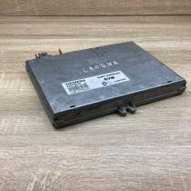 7700860308 S101725111Q  Engine control unit/module ECU Renault Laguna I