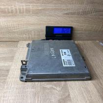 7700860308 S101725111Q  Engine control unit/module ECU Renault Laguna I