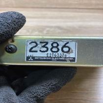 MD322386 E2T63276  Engine control unit/module ECU Mitsubishi Carisma