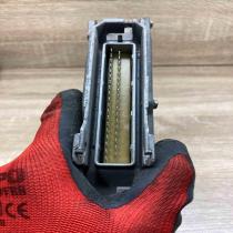 9617149880 0261200778  Engine control unit/module ECU Peugeot 206