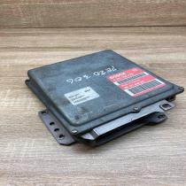 9617149880 0261200778  Engine control unit/module ECU Peugeot 206