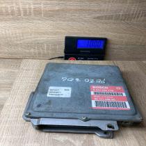 9617149880 0261200778  Engine control unit/module ECU Peugeot 206