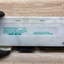 6938443 60837710  Comfort/convenience module BMW 5 E39
