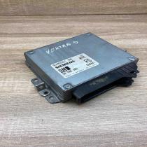 90506365 S96007 RS Engine control unit/module ECU Opel Vectra B