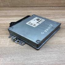 90506365 S96007 RS Engine control unit/module ECU Opel Vectra B