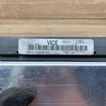 95VW 12A650 HD F5SB 14A624 AA VICE Engine control unit/module ECU Ford Galaxy