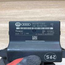 1K0907530E 1K0907951  Gateway control module Volkswagen Golf V