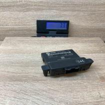1K0907530E 1K0907951  Gateway control module Volkswagen Golf V