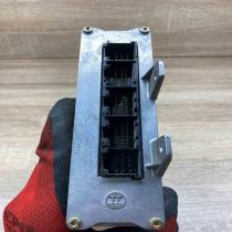 8D0907557C 0261203938  Engine control unit/module ECU Audi A4 S4 B5 8D