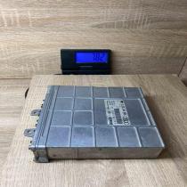 8D0907557C 0261203938  Engine control unit/module ECU Audi A4 S4 B5 8D