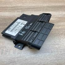 4F0907280A 4F0910280 Main Power management control unit Audi A6 S6 C6 4F