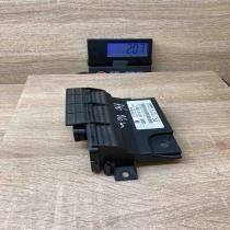 4F0907280A 4F0910280 Main Power management control unit Audi A6 S6 C6 4F