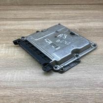 9636255480 0281010138  Engine control unit/module ECU Citroen Berlingo