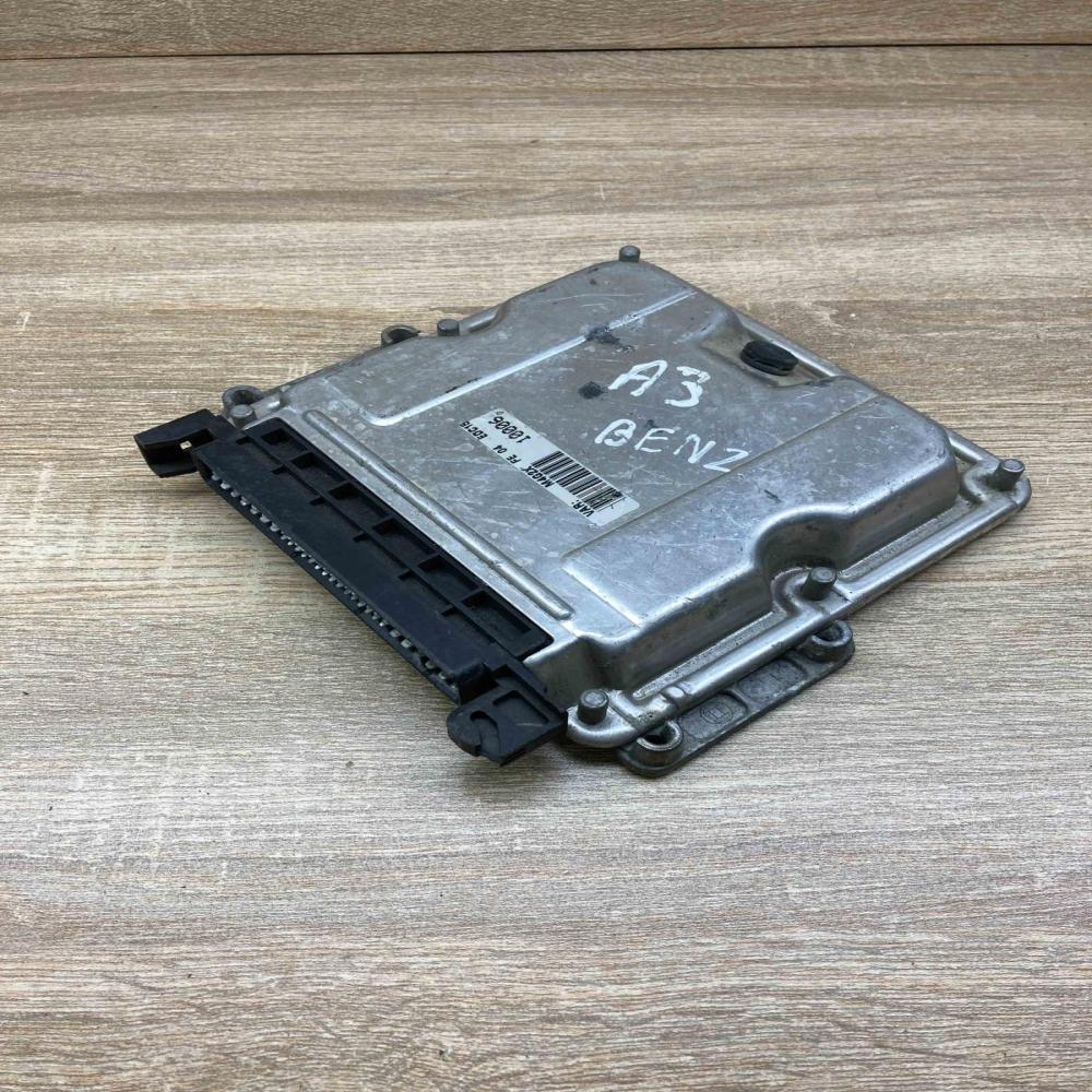 9636255480 0281010138  Engine control unit/module ECU Citroen Berlingo