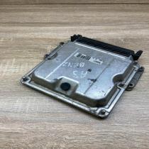9636255480 0281010138  Engine control unit/module ECU Citroen Berlingo