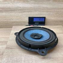 28156 CR000   Front door speaker Nissan X-Trail T30