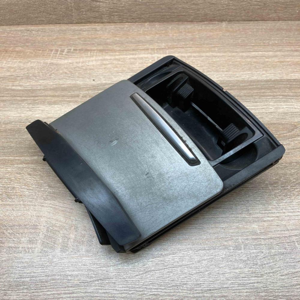 4F1857951C   Car ashtray Audi A6 S6 C6 4F