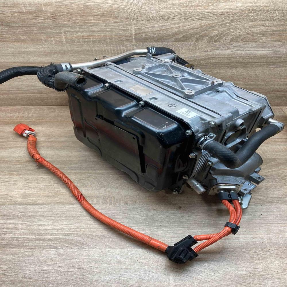 232120 0490 160115191  Voltage converter inverter Lexus RX 450H