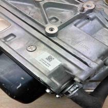 232120 0490 160115191  Voltage converter inverter Lexus RX 450H