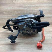 232120 0490 160115191  Voltage converter inverter Lexus RX 450H