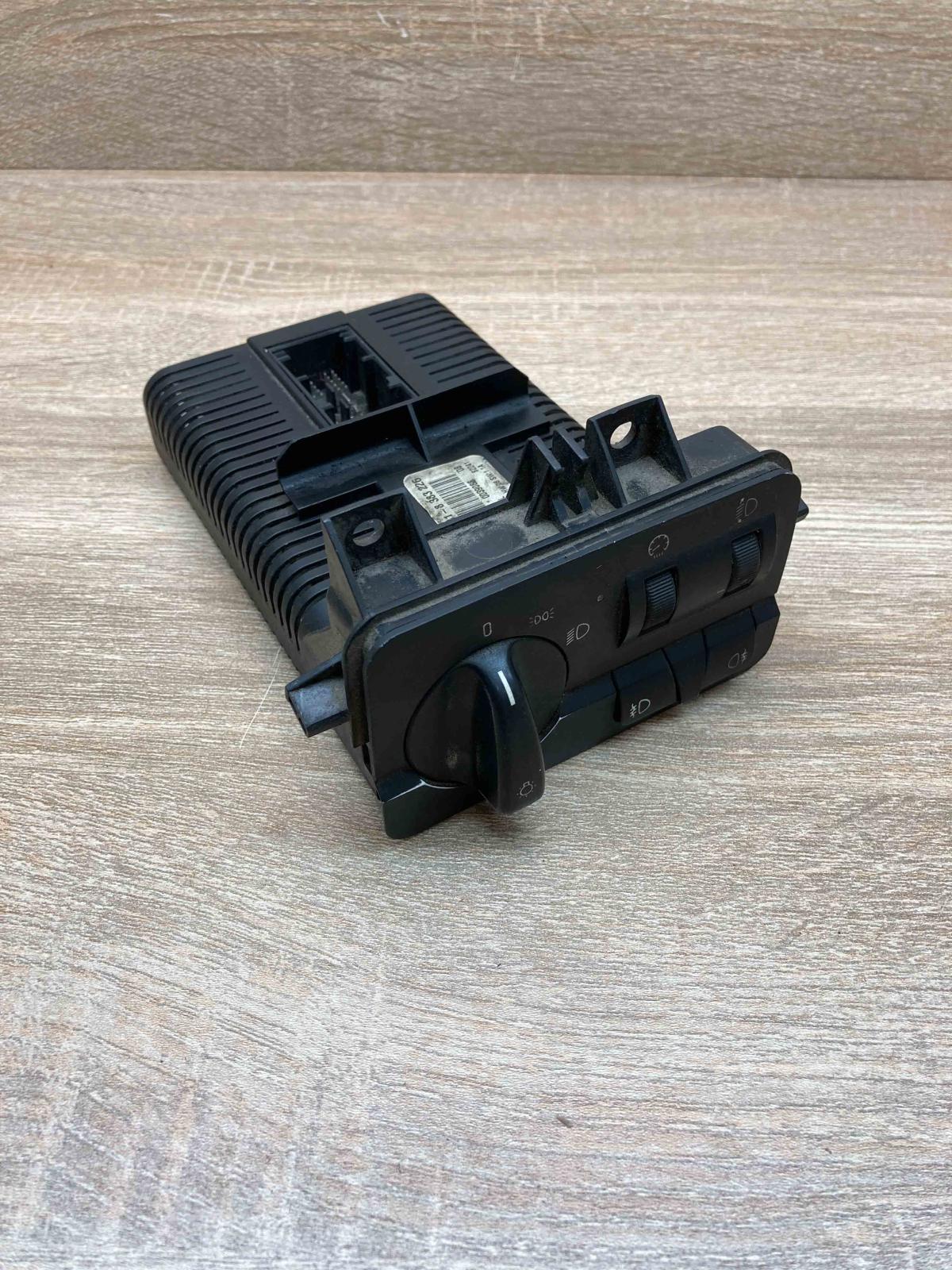 8383226   Light switch BMW 3 E46
