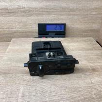 8383226   Light switch BMW 3 E46