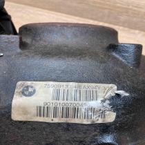 7590913 Ratio 3.15 120K KM Rear differential BMW X5 E70