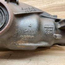7590913 Ratio 3.15 120K KM Rear differential BMW X5 E70