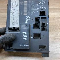 2118200326 356801 Used Door control unit/module Mercedes-Benz E W211